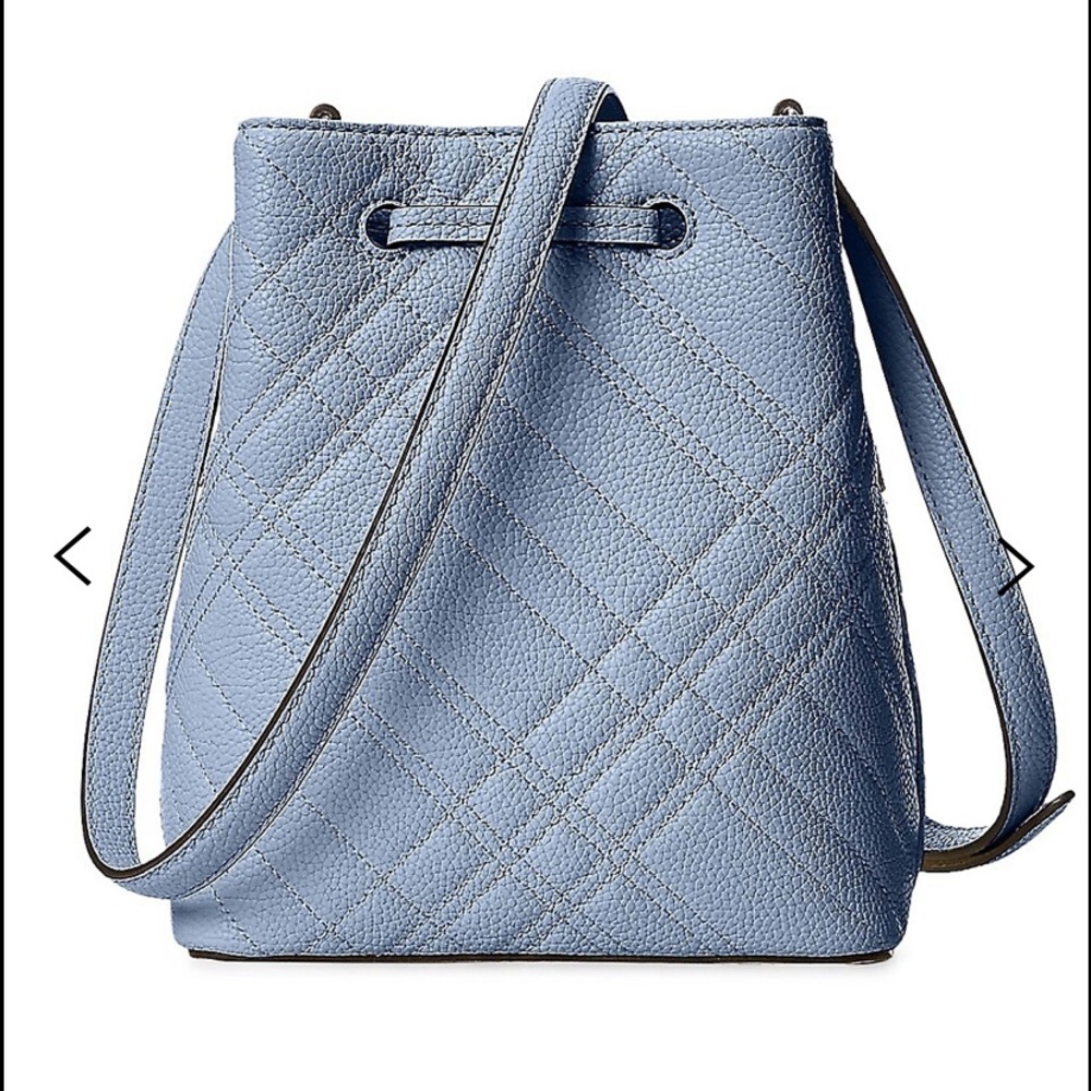 NWT Lauren Ralph Lauren
Debby Mini Drawstring Bag - Picture 3 of 11